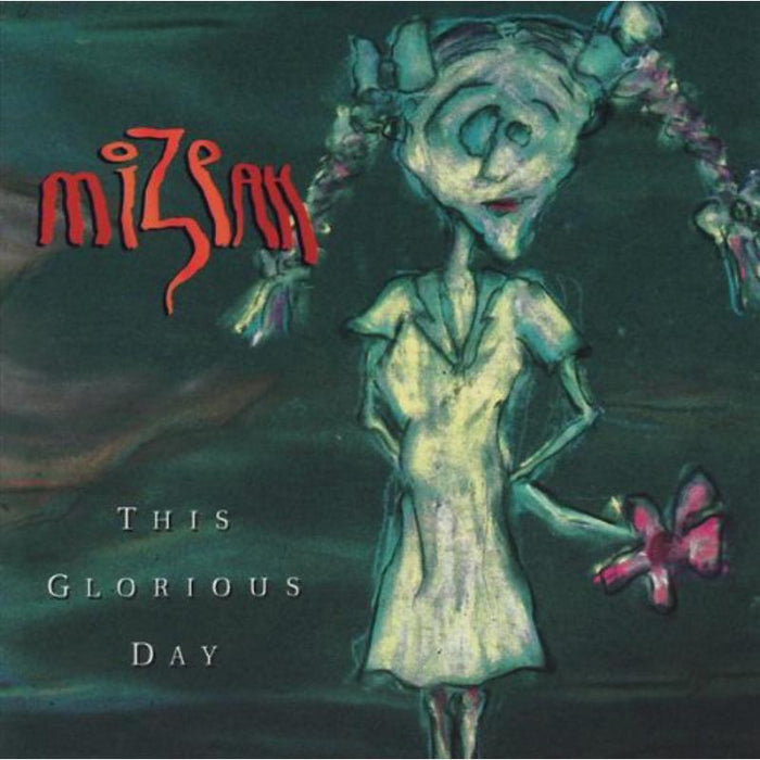 Mizpah: This Glorious Day