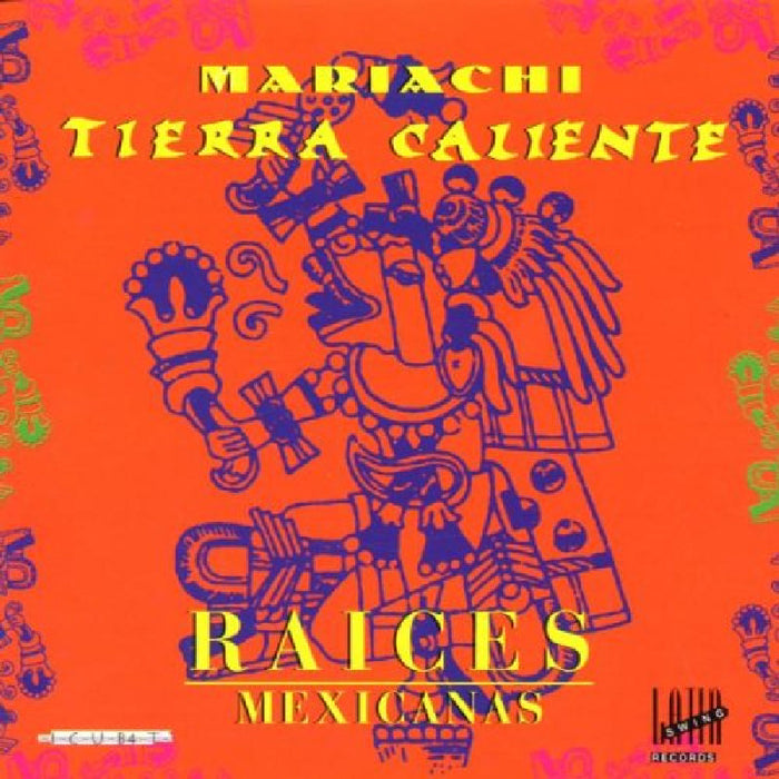 Various Artists: Mariachi: Tierra Caliente
