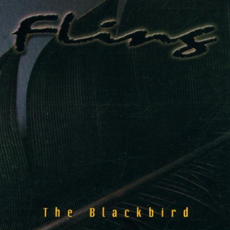 Fling: The Blackbird