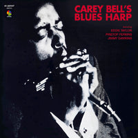 Carey Bell: Carey Bell's Blues Harp