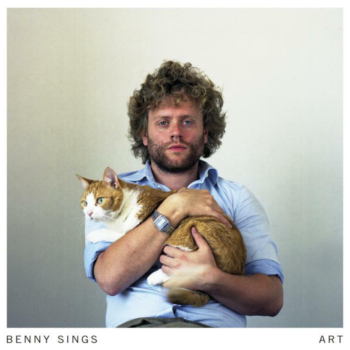 Benny Sings: ART