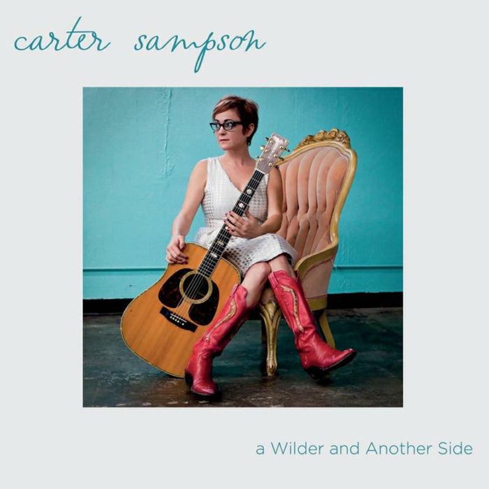 Carter Sampson: A Wilder And Another Side