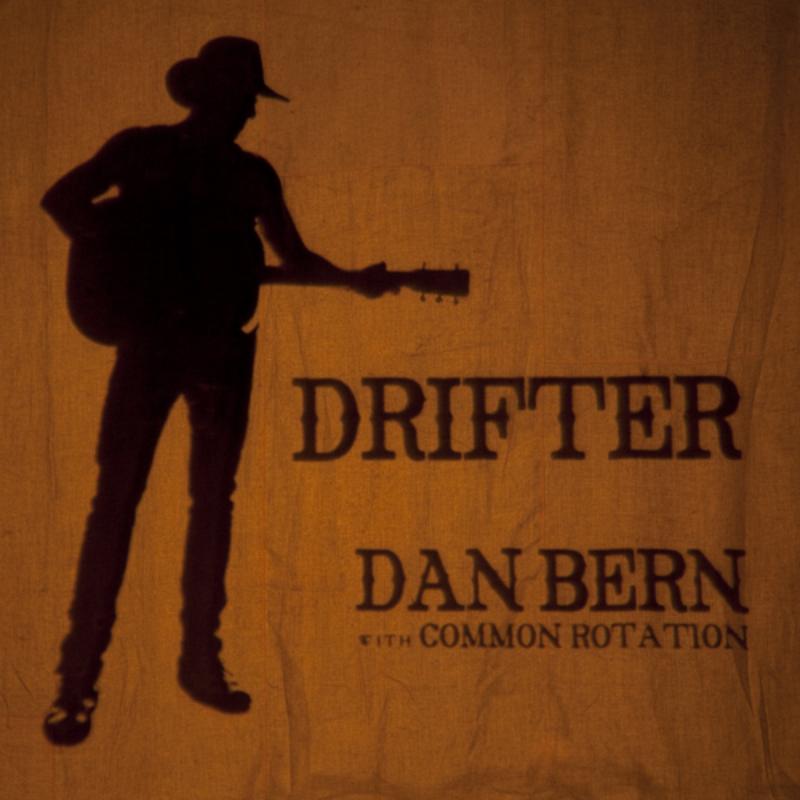 Dan With Common Rot Bern: Drifter