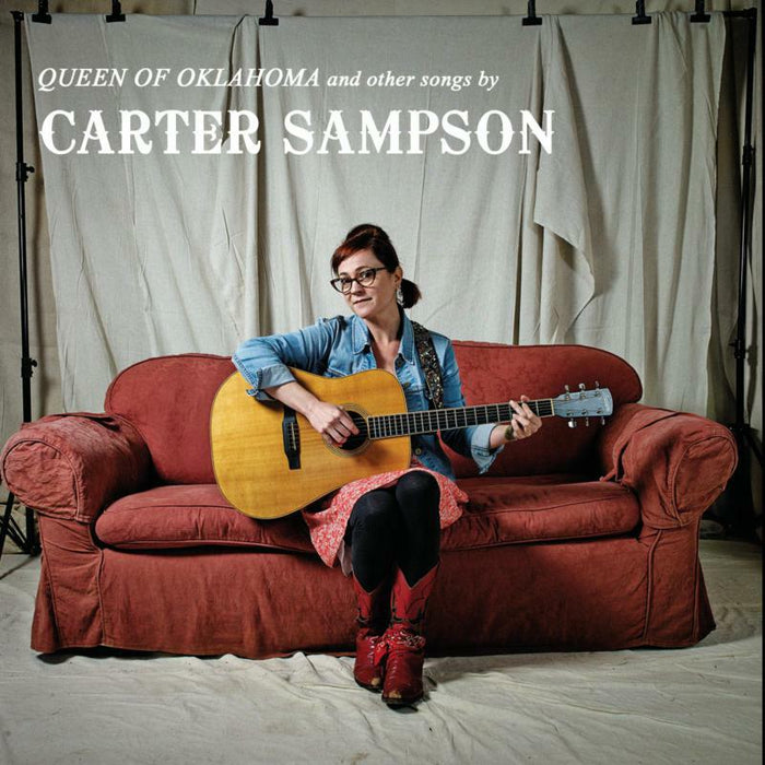 Carter Sampson: Queen Of Oklahoma And Other Songs