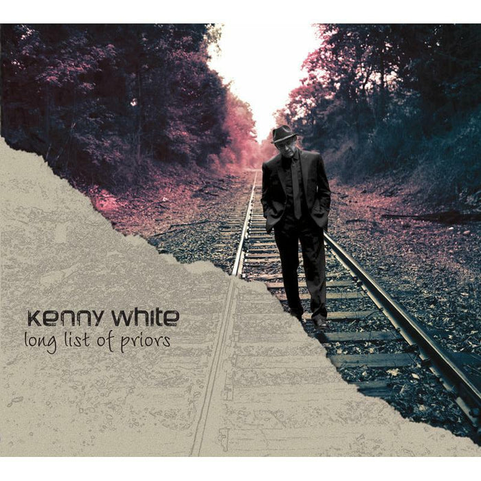 Kenny White: Long List Of Priors