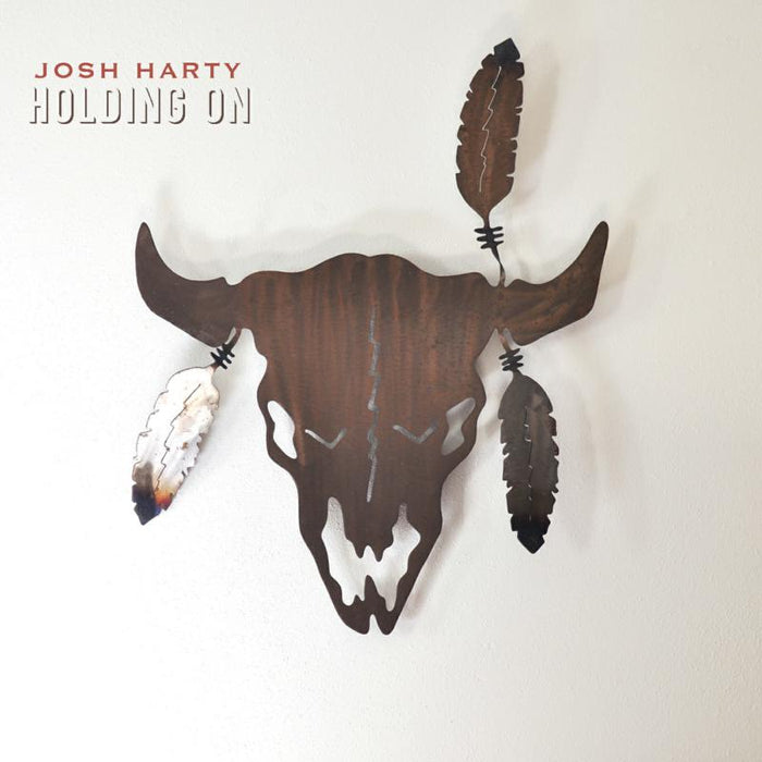 Josh Harty: Holding On