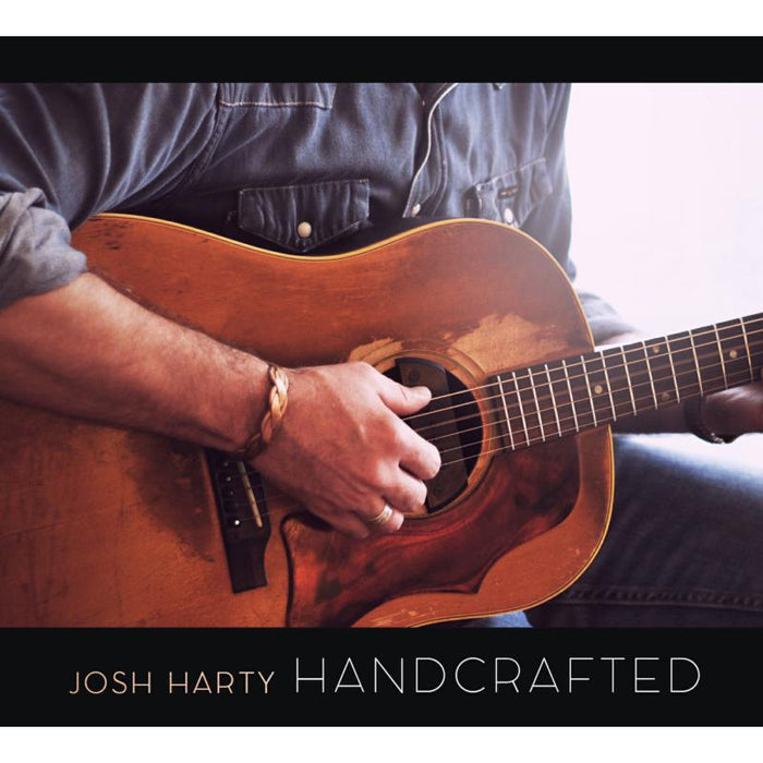 Josh Harty: Handcrafted