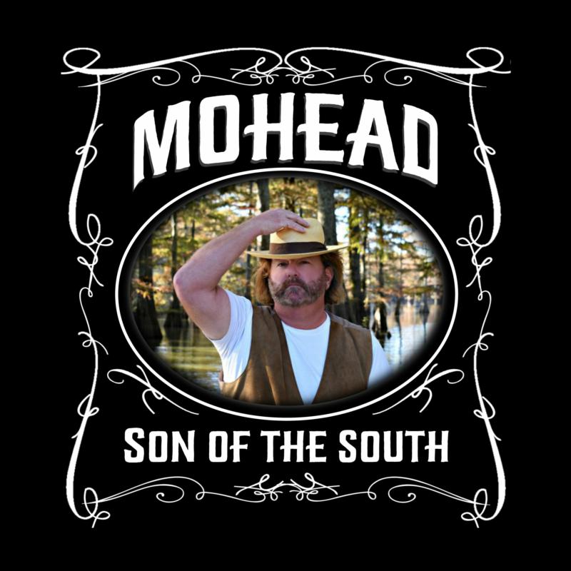 Mohead: Son Of The South
