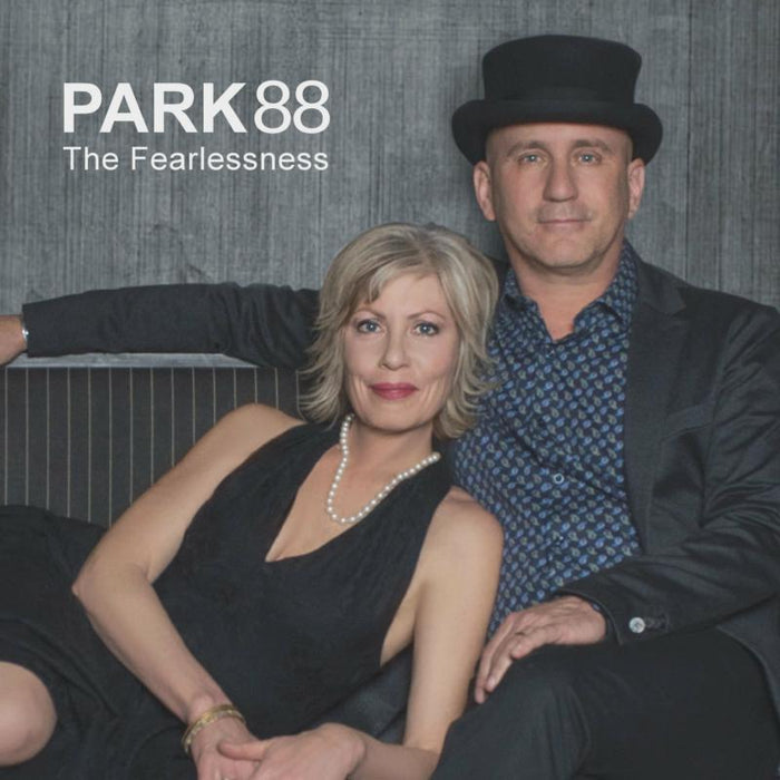 Park88: The Fearlessness