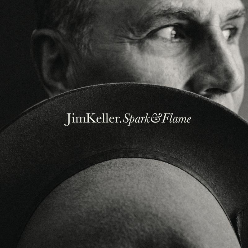 Jim Keller: Sparke & Flame