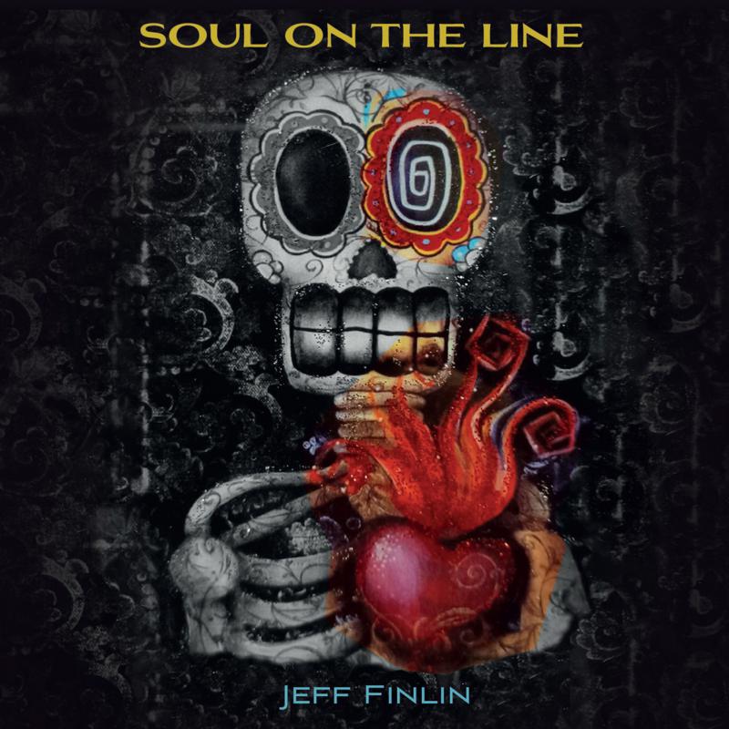 Jeff Finlin: Soul On The Line