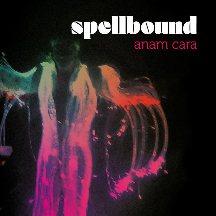 Spellbound: Anam Cara