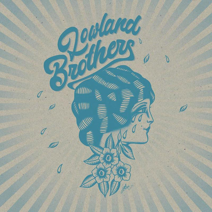 Lowland Brothers: Lowland Brothers