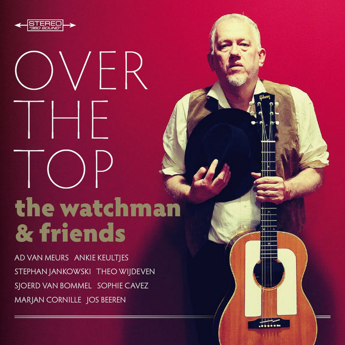 Watchman: Over The Top