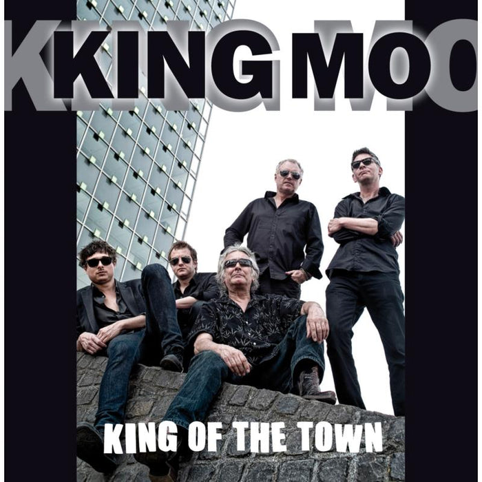King Mo: King Of The Town