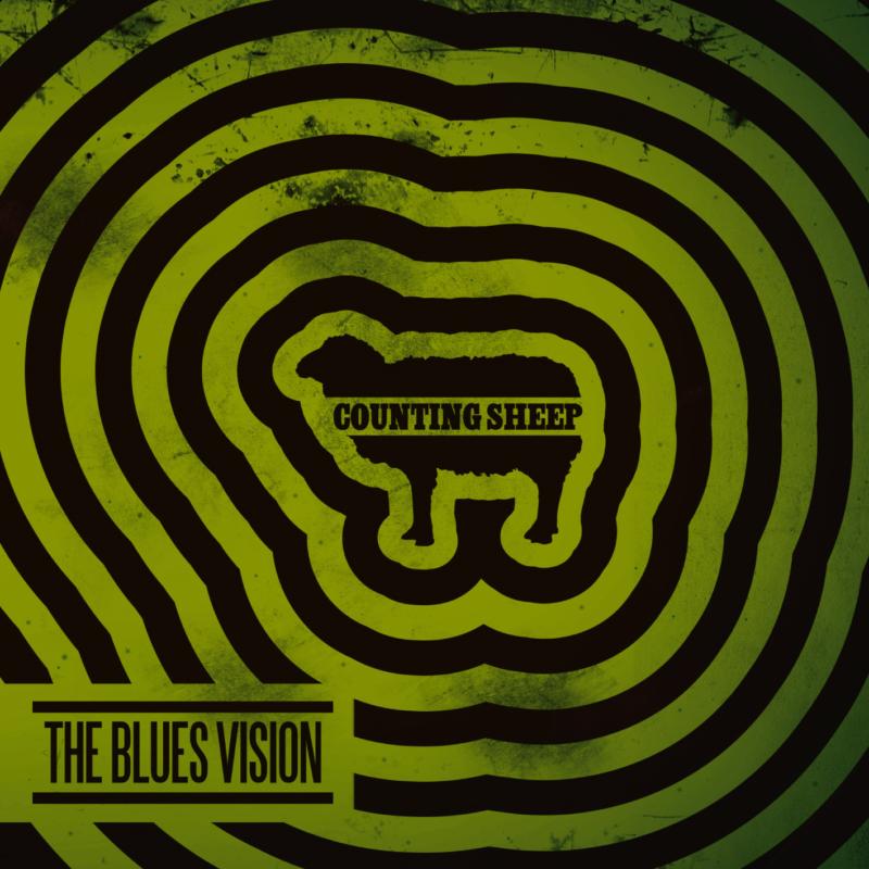 The Blues Vision: Counting Sheep