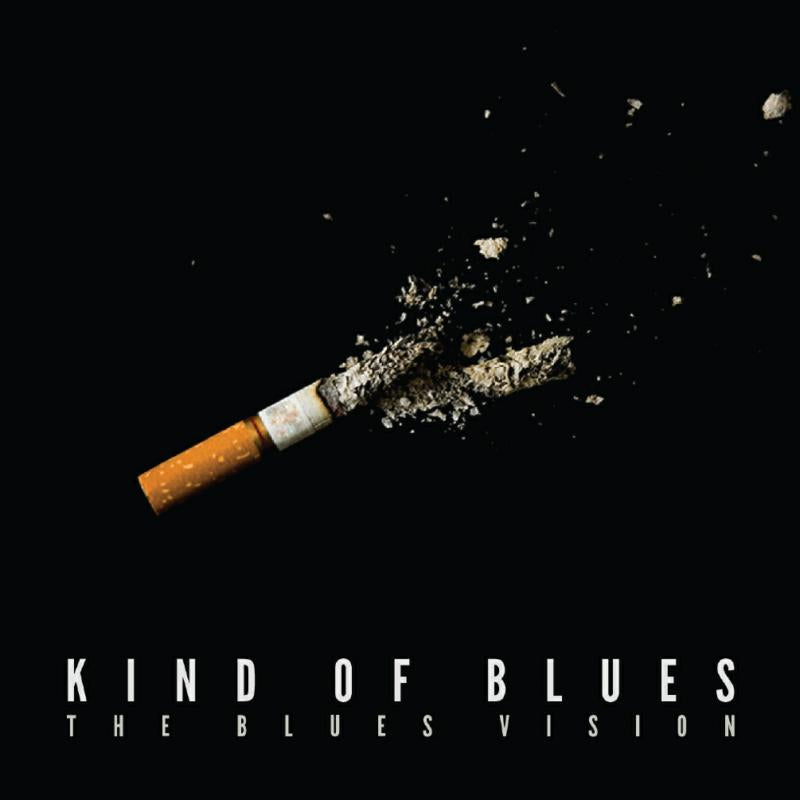 The Blues Vision: Kind Of Blues