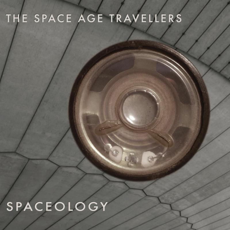 The Space Age Travellers: Spaceology