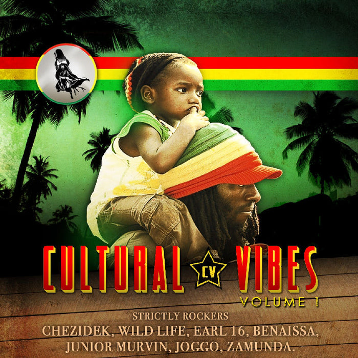 Cultural Vibes 1: 17/01various