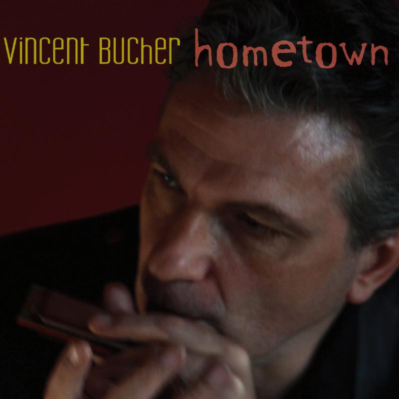 Vincent Bucher: Hometown