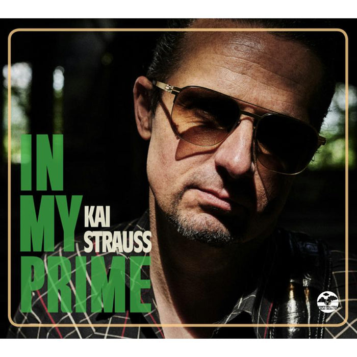 Kai Strauss: In My Prime