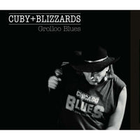 Cuby + Blizzards: Grolloo Blues (2CD)