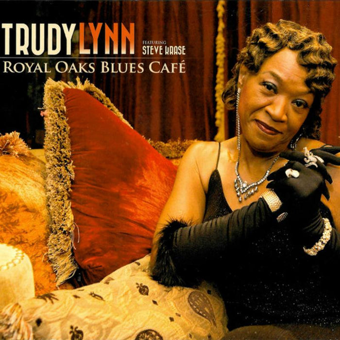 Royal Oak Blues Cafe