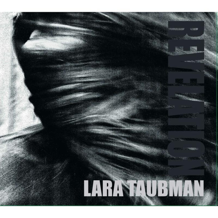Lara Taubman: Revelation (LP)