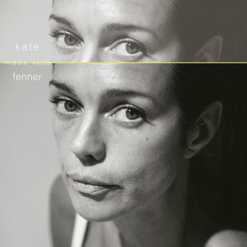 Kate Fenner: Middle Voice