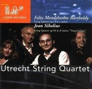 Utrecht String Quartet: String Quartets