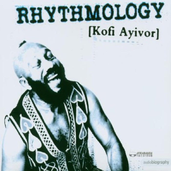 Kofi Ayivor: Rhythmology