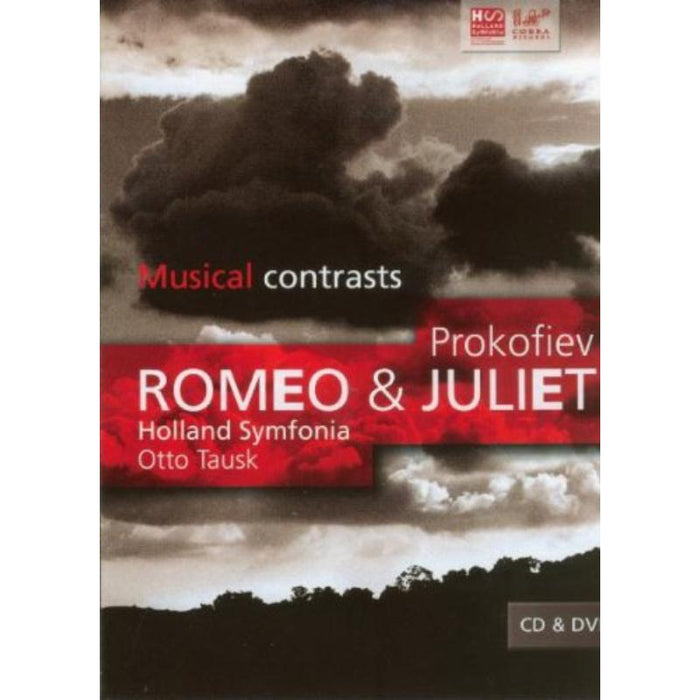 Holland Symfonia: Romeo & Juliet
