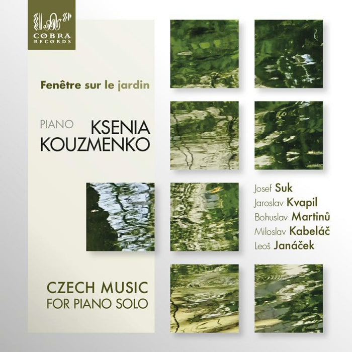 Fenster Zum Garten: Various Composers