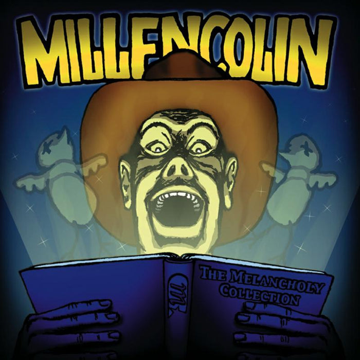 Millencolin_x0000_: The Melancholy Collection_x0000_ LP