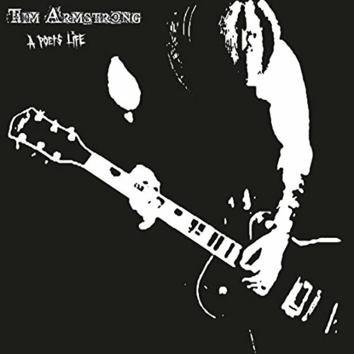 Tim Armstrong: A Poet's Life LP