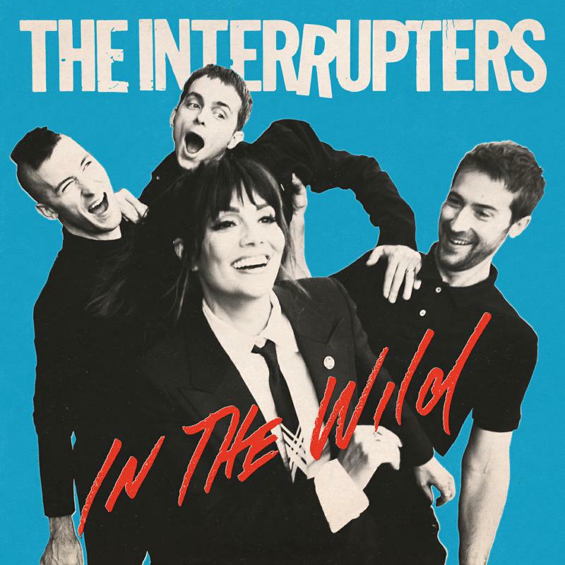 The Interrupters: Fight The Good Fight – Proper Music