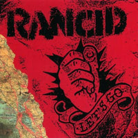 Rancid - Let's Go - 264342