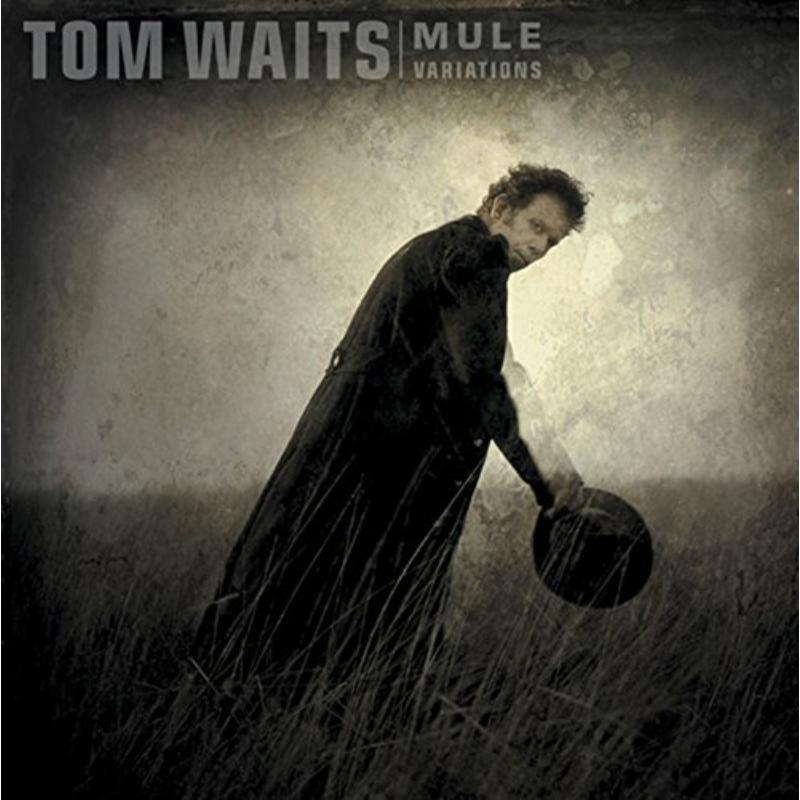 Tom Waits REMASTER アナログレコード4枚セット 全て2LP Tom Waits: Alice – Proper Music