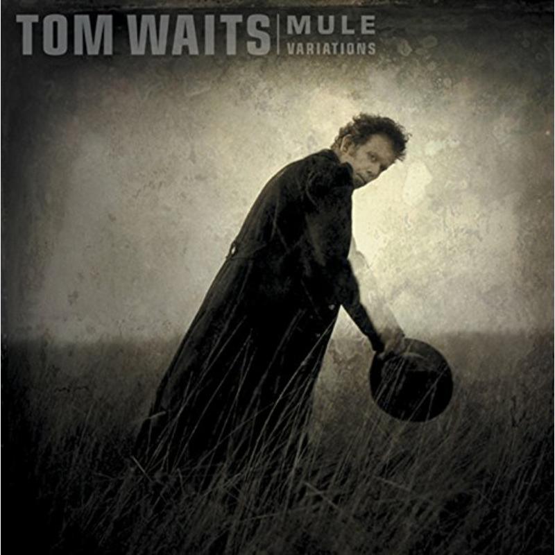 Tom Waits: Mule Variations
