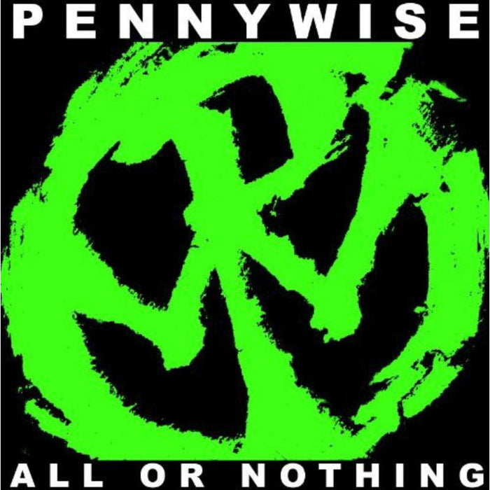 Pennywise: All Or Nothing