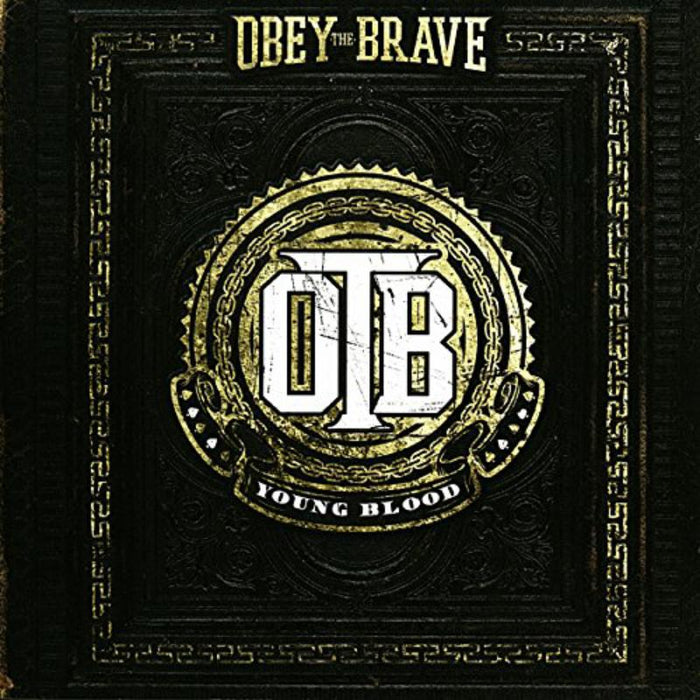 Obey The Brave: Young Blood