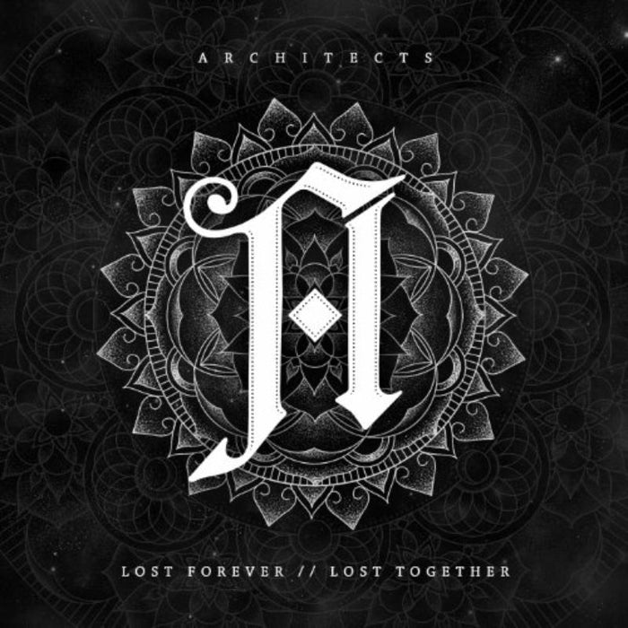Architects: Lost Forever / Lost Together