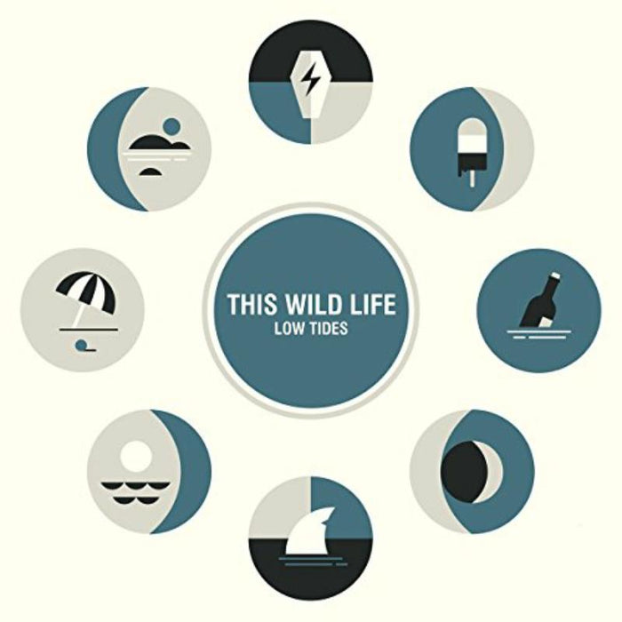 This Wild Life: Low Tides -Spec-