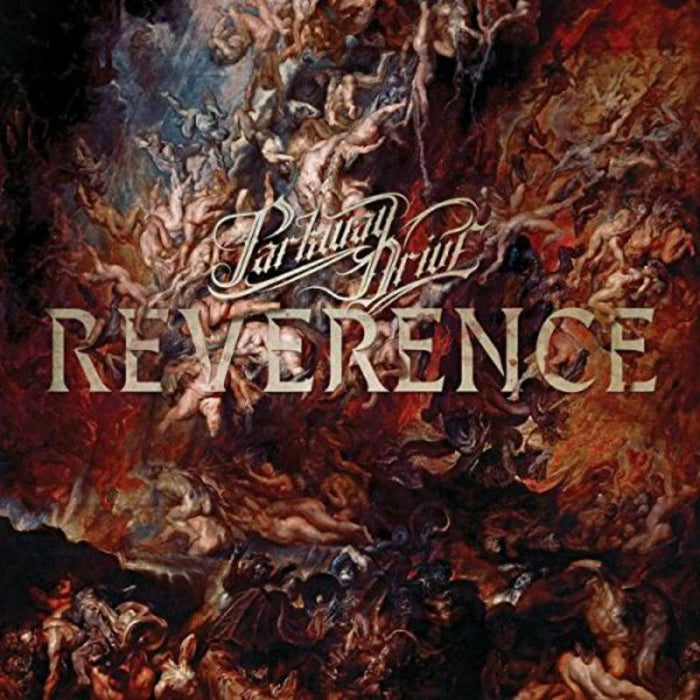 Parkway Drive: Reverence (LP) LP