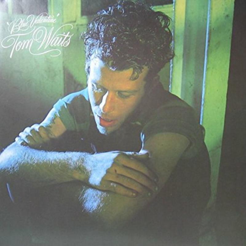 7EP 7インチ Tom Waits Heartattack And Vine TOM WAITS / Heartattack And Vine / Blue Valentine – TICRO MARKET