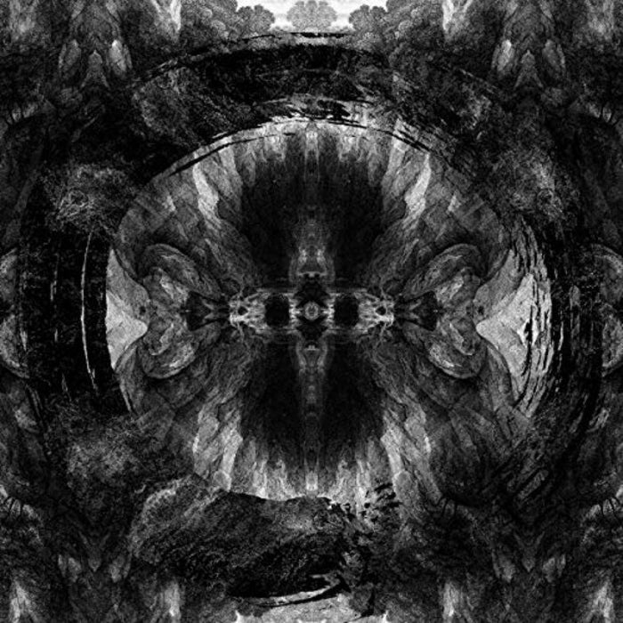 Architects: Holy Hell (LP) LP