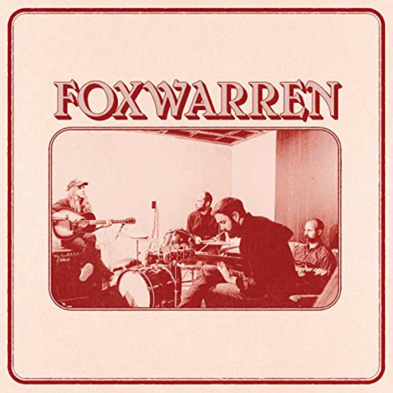 Foxwarren: Foxwarren