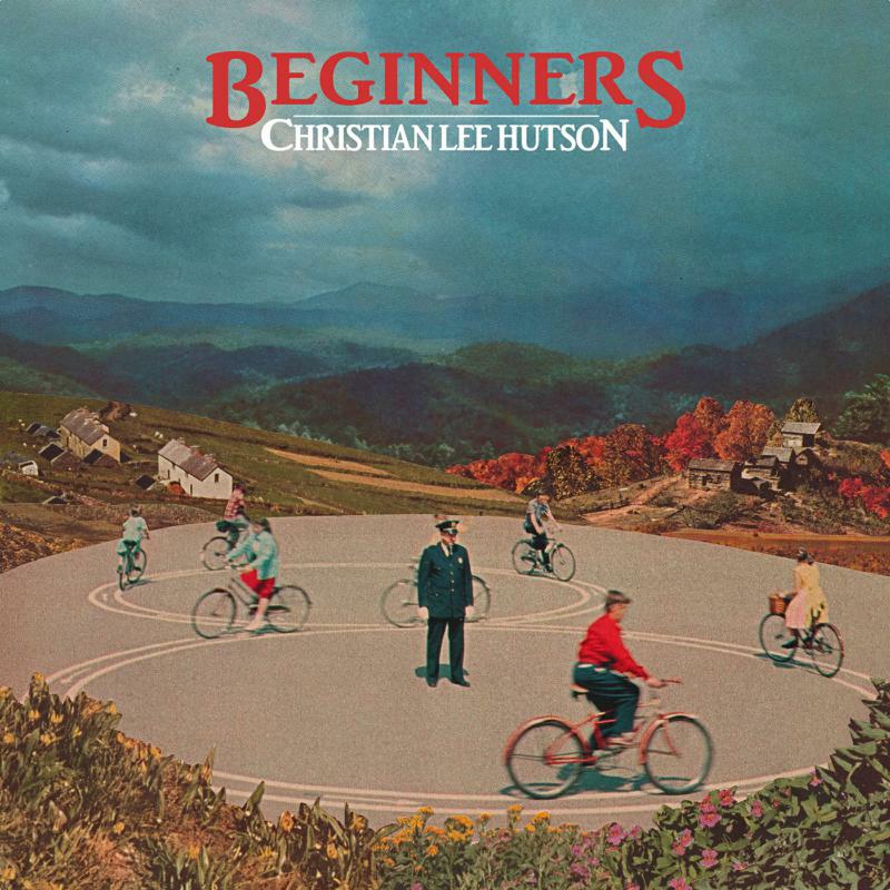Christian Lee Hutson: Beginners (LP)