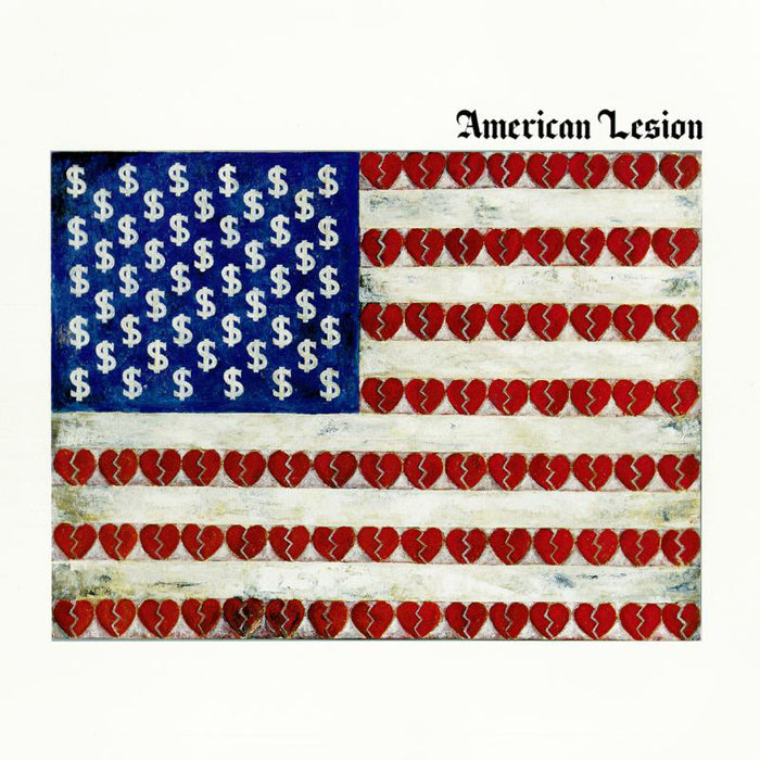 Greg Graffin: American Lesion ? LP Reissue