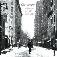 Ben Harper: Winter Is For Lovers (LP)
